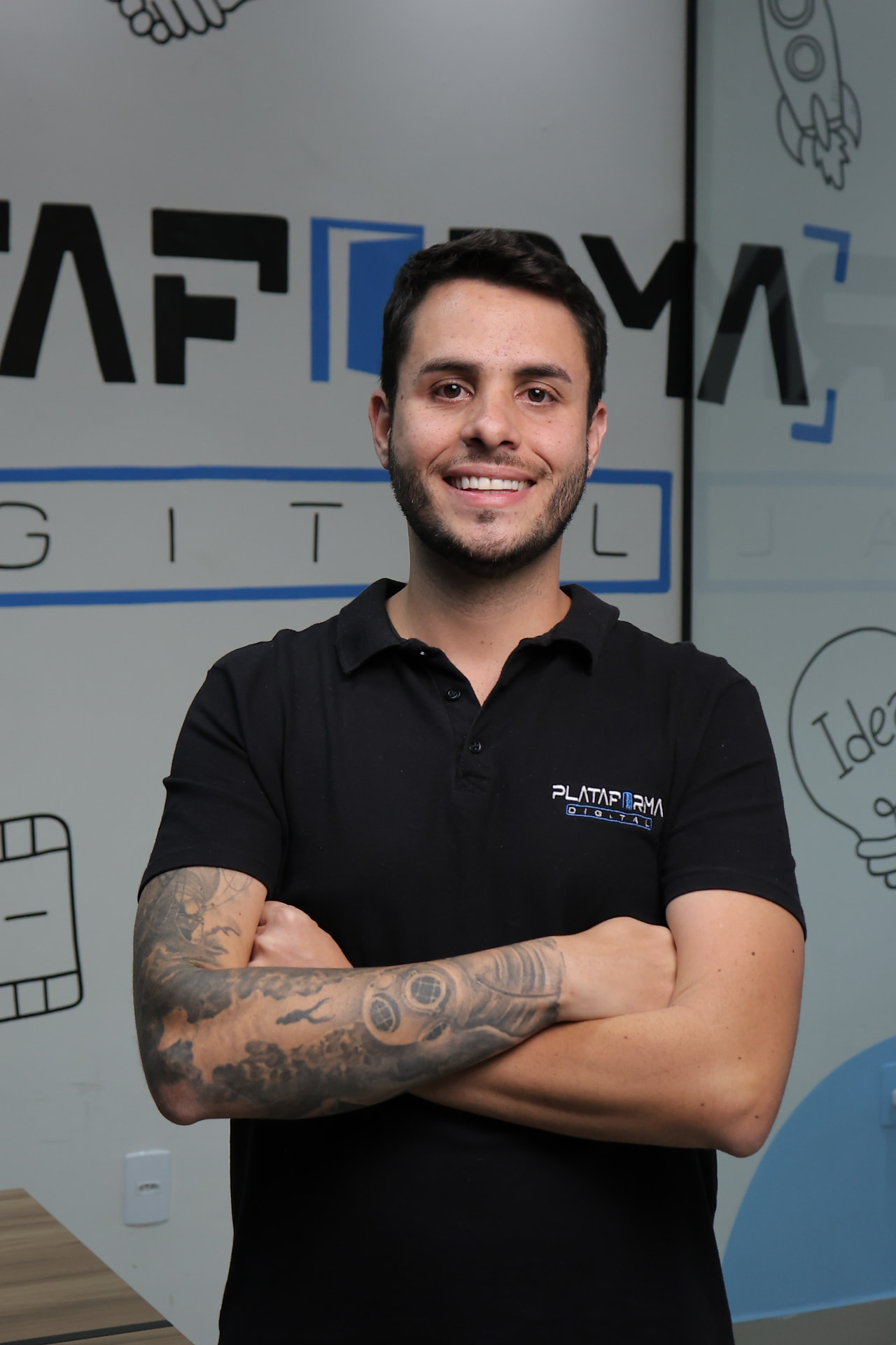 Adriano Vieira